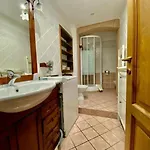 Nel Centro Di Apartmán Florencie