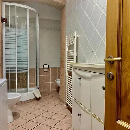 Apartment Nel Centro Di Florence