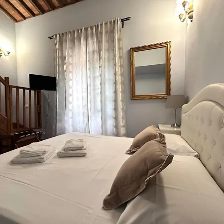 Nel Centro Di Apartament