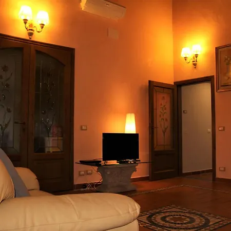 Apartament Nel Centro Di Florencja