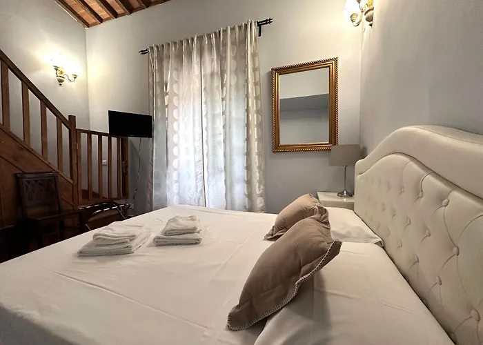 Nel Centro Di Apartament