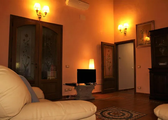 Apartament Nel Centro Di Florencja