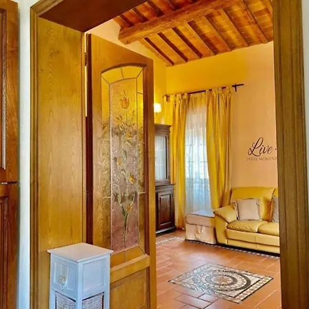 Nel Centro Di *