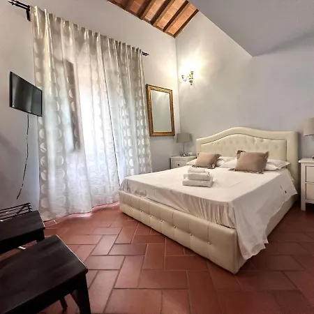 Nel Centro Di *